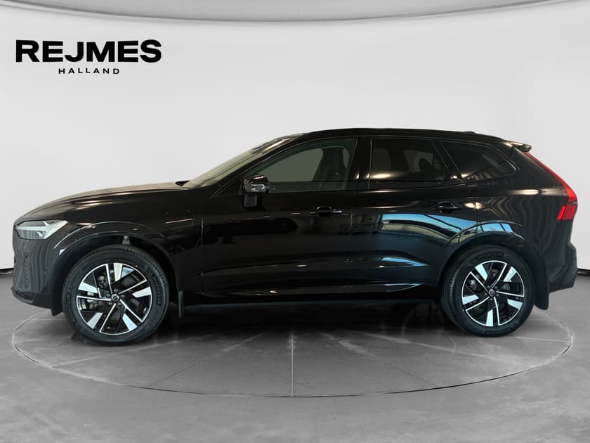 Bild 3 av Volvo XC60 T6 Plus Dark Nordic Edition