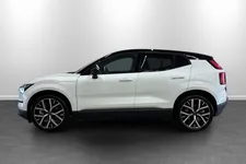 Volvo EX30 Twin Motor Performance