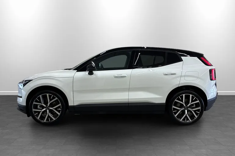 Volvo EX30 Twin Motor Performance