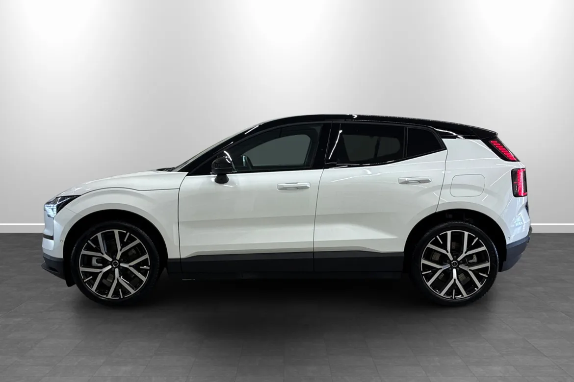 Volvo EX30 Twin Motor Performance