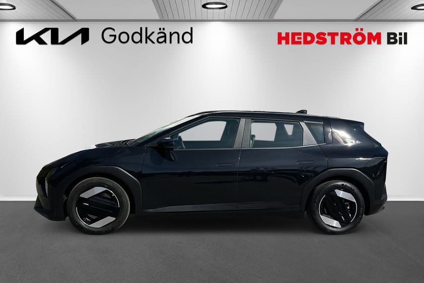 Bild 4 av Kia EV4 Long Range FWD