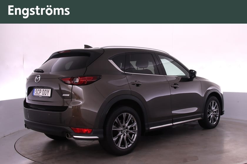 Bild 3 av Mazda CX-5