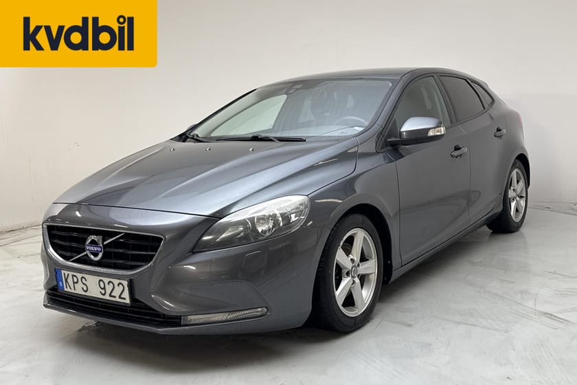 Bild 1 av Volvo V40