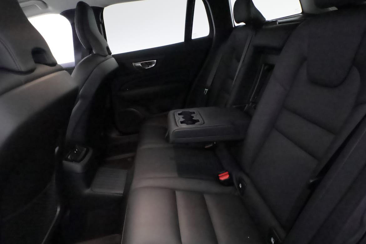 Volvo V60 2025 - miniatyr 38