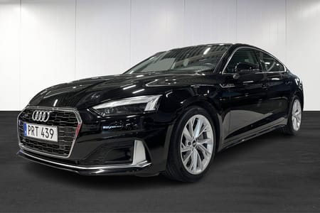 Audi A5 Sportback 45 TFSI quattro