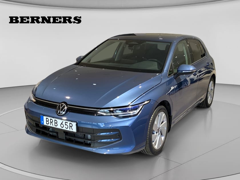 Bild 1 av Volkswagen Golf