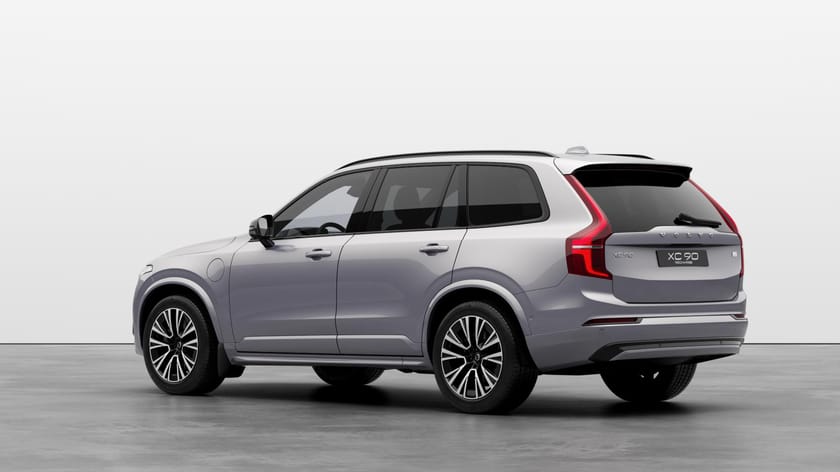 Bilde 4 av Volvo XC90