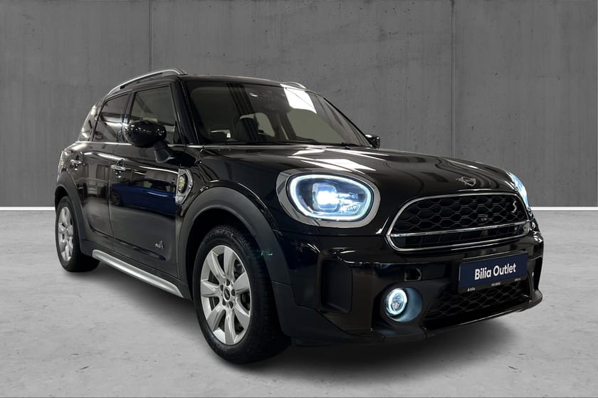 Bilde 3 av MINI Countryman Cooper SE ALL4 Sportsseter, R.kamera, Comfort Access
