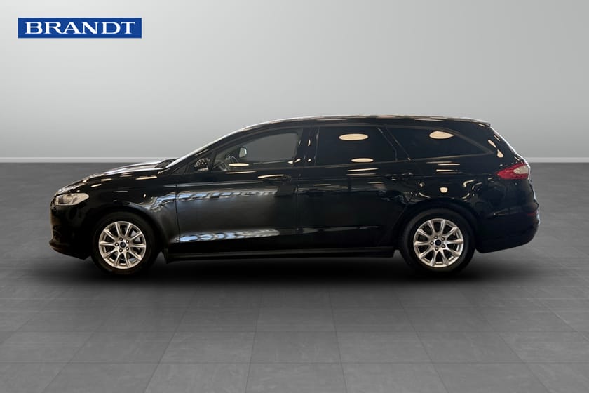 Bild 3 av Ford Mondeo Kombi 1.5 EcoBoost 160hk