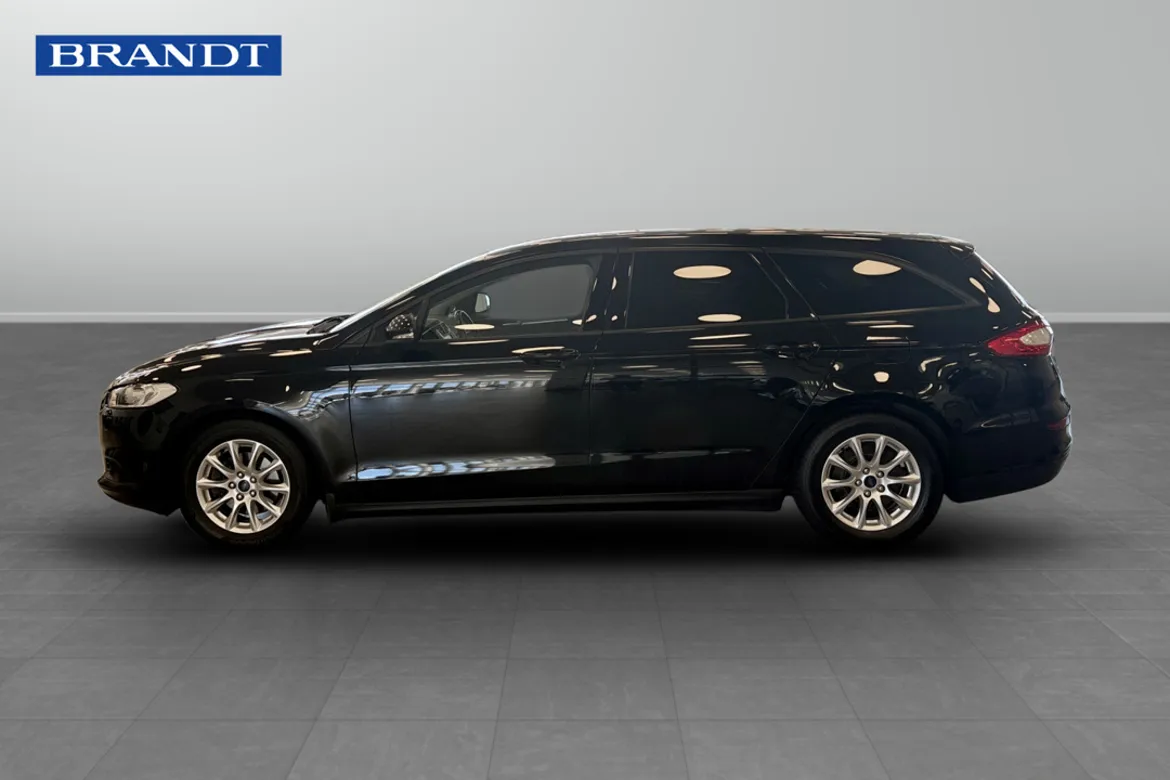 Ford Mondeo Kombi