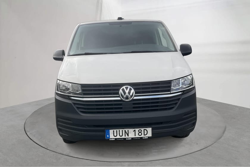 Bild 5 av Volkswagen Transporter