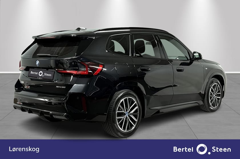 Bilde 5 av BMW iX1 xDrive30 M Sport | Harman/Kardon | Head-Up | 360°