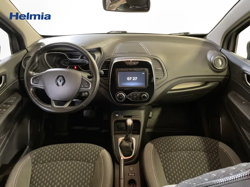 Bild 12 av 15 – Renault Captur PhII Energy TCe 120 Intens EDC