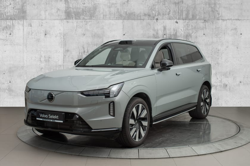 Bilde 3 av Volvo EX90 Twin Motor Performance