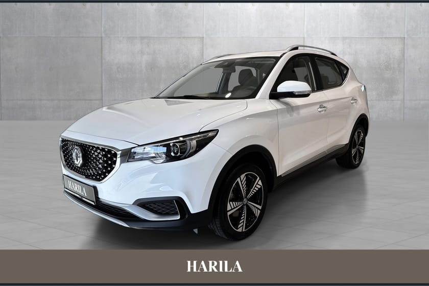 Bilde 1 av MG ZS EV