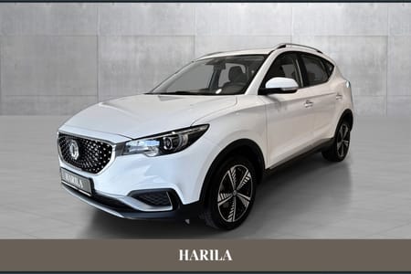 MG ZS EV