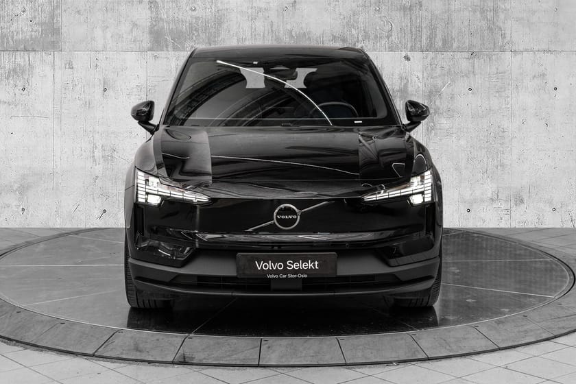 Bilde 3 av Volvo EX30 Twin Motor Performance