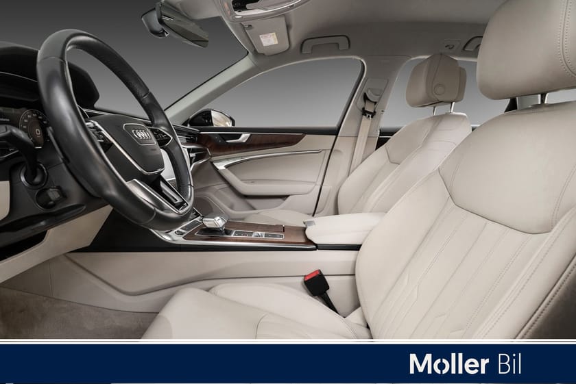 Bilde 3 av Audi A6 Avant 50 TFSI e quattro tfsie q/s 299hk main ava