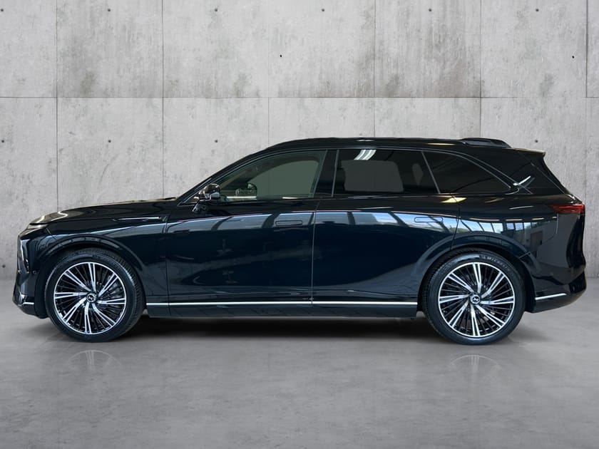 Bilde 2 av XPENG G9 Performance