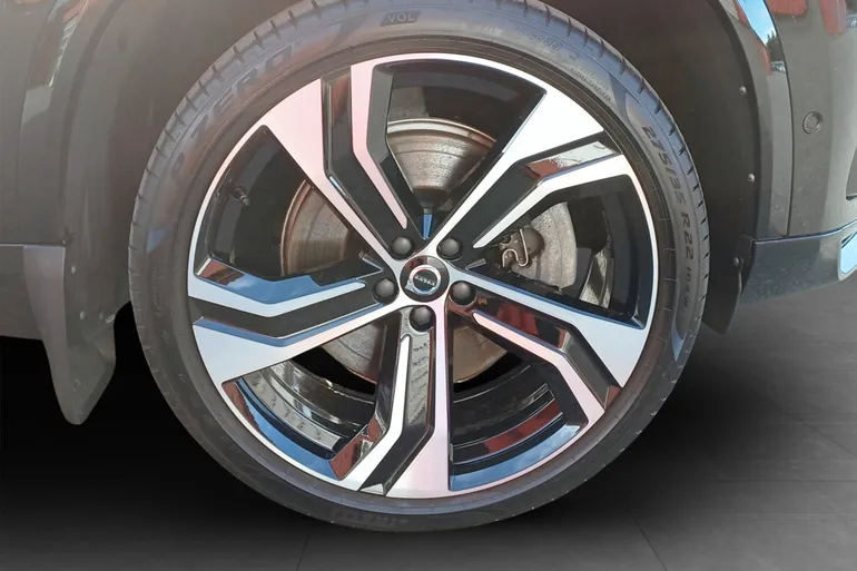 Volvo XC90 7-seater