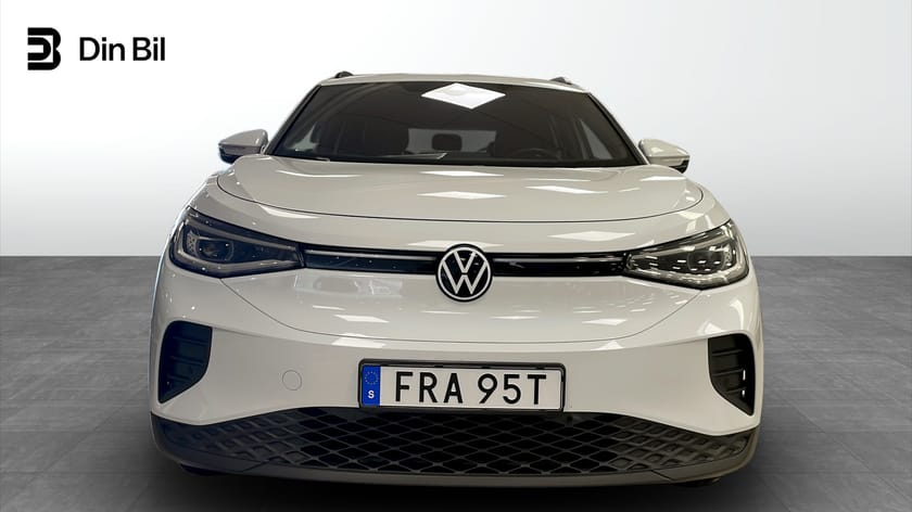 Bild 5 av Volkswagen ID.4 Pro 4M