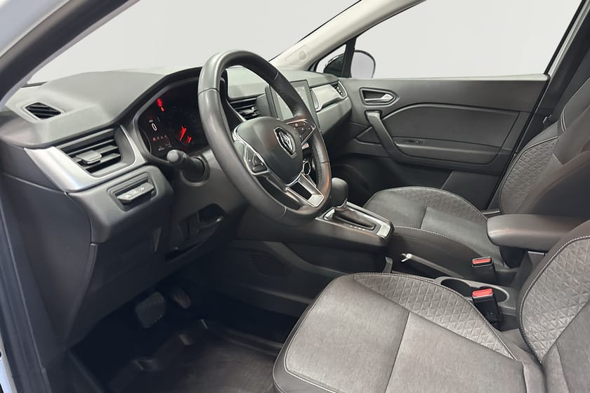 Bild 4 av Renault Captur