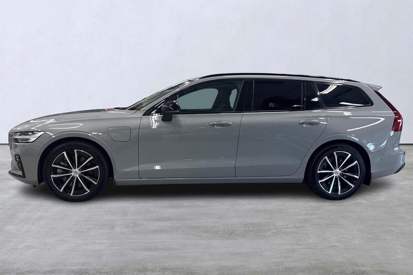 Bild 2 av Volvo V60 T6 Plus Dark Nordic Edition