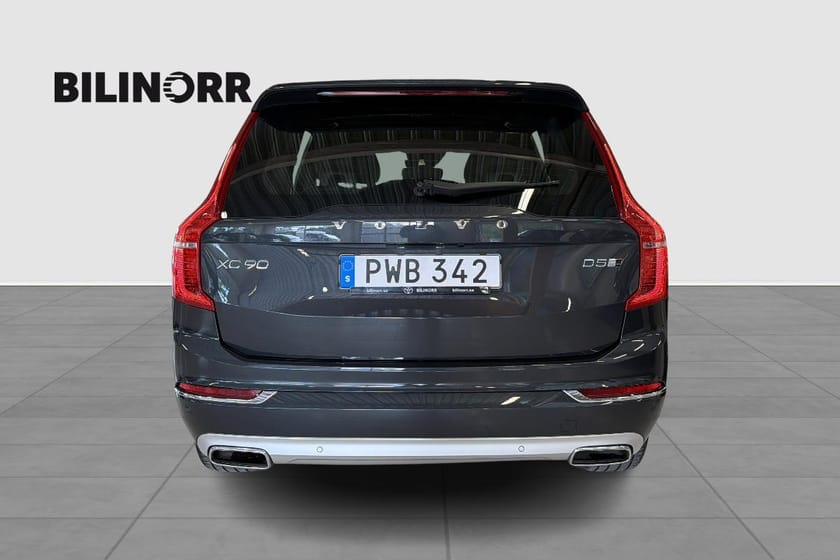 Bild 4 av Volvo XC90 