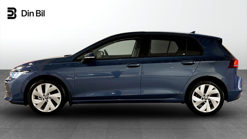 Bild 2 av Volkswagen Golf