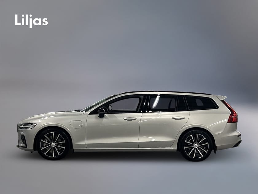 Bild 3 av Volvo V60