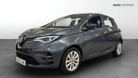 Renault ZOE R110
