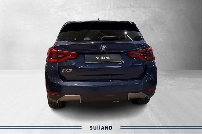 Bilde 4 av BMW iX3 M Shadow Line/Adapt. Cruise/H.Up/Skinn/Harman Kardon