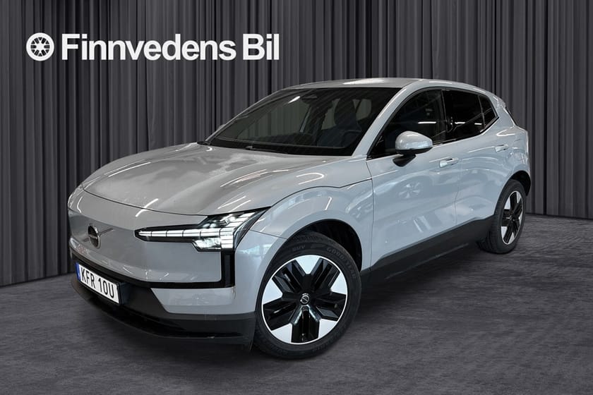 Bild 1 av Volvo EX30 Single Motor Core