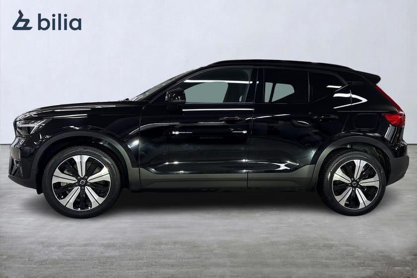 Bild 3 av Volvo XC40 Recharge Single Motor Plus Edition/Kamera/Apple CarPlay