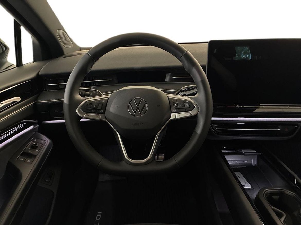 Volkswagen Volkswagen ID.7 Pro S Tourer — bild 8