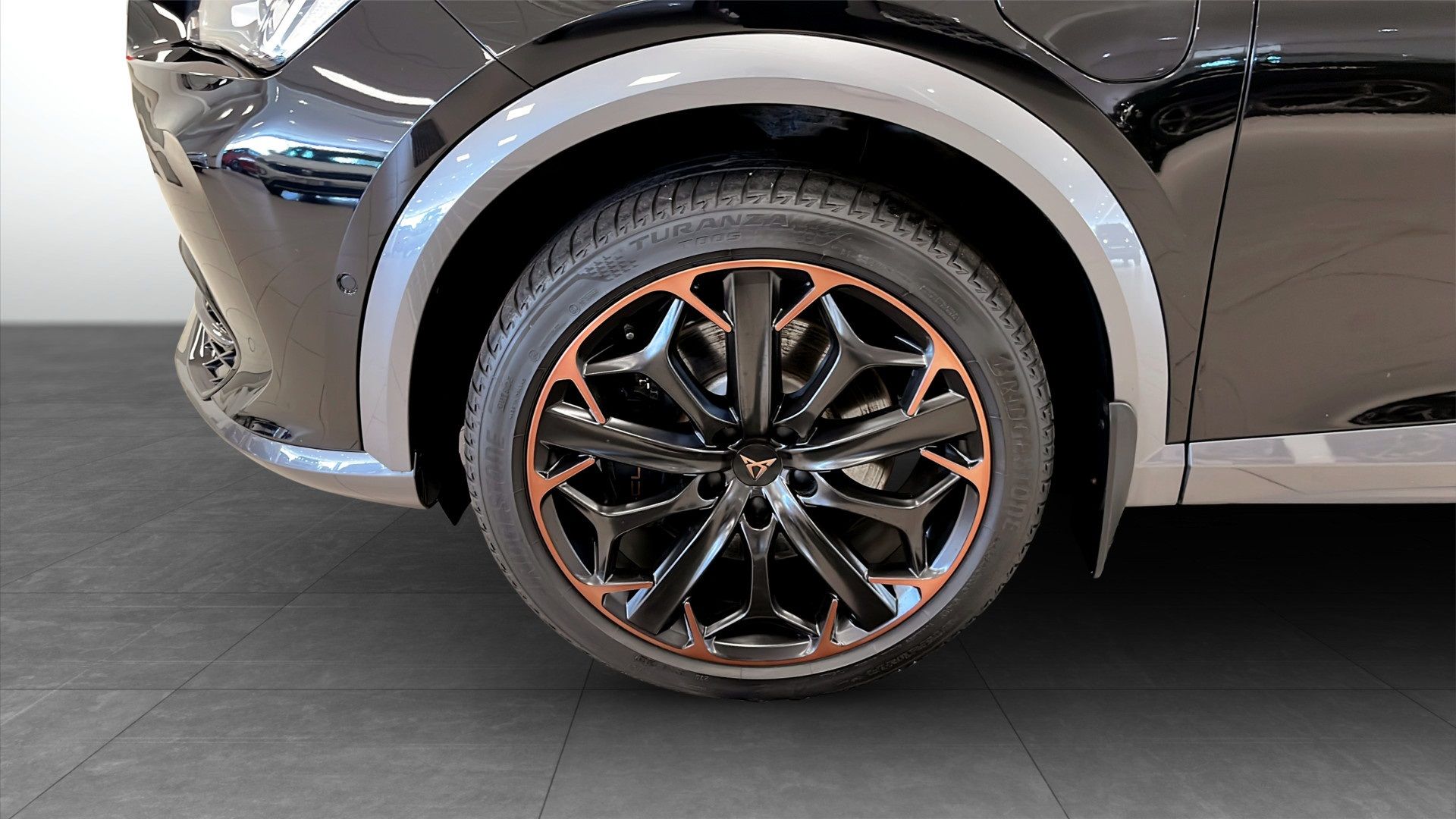 Cupra Formentor VZ e-Hybrid 2024, bild 7/23