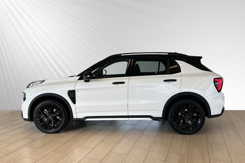 Bild 2 av Lynk & Co 01 PHEV More KAMPANJ PRIVATLEASING 24 MÅN
