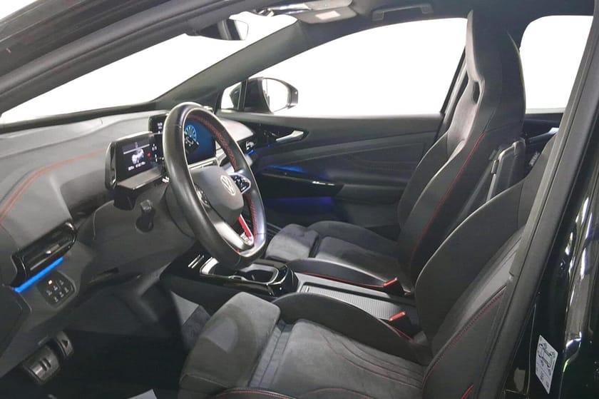 Bilde 5 av Volkswagen ID.4 GTX 4motion  77kwh