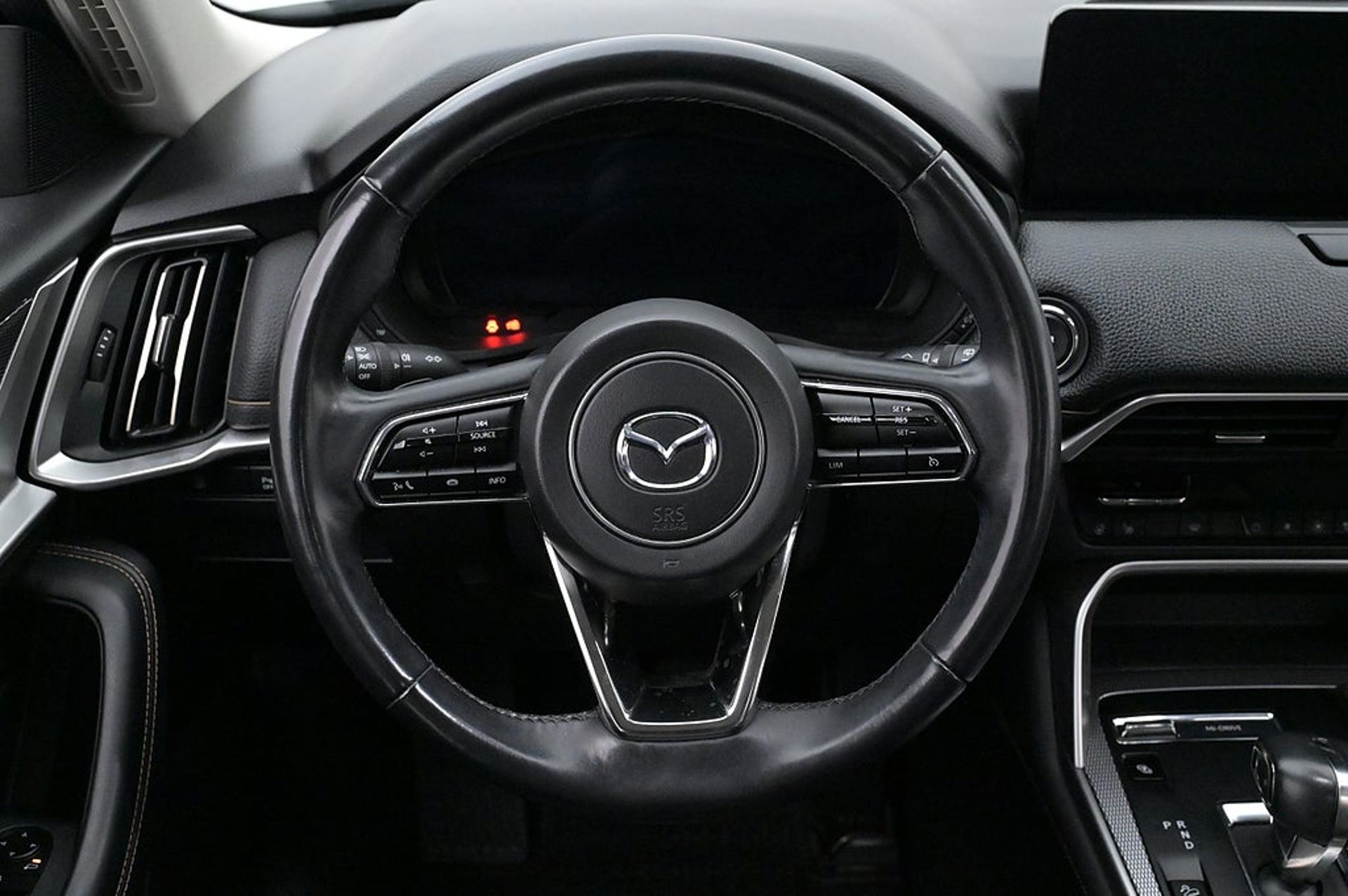 Mazda CX-60 PHEV Exclusive 2023, bild 7/27