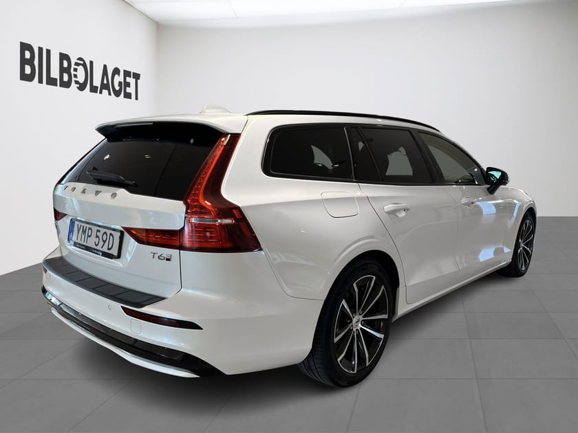 Bild 4 av Volvo V60