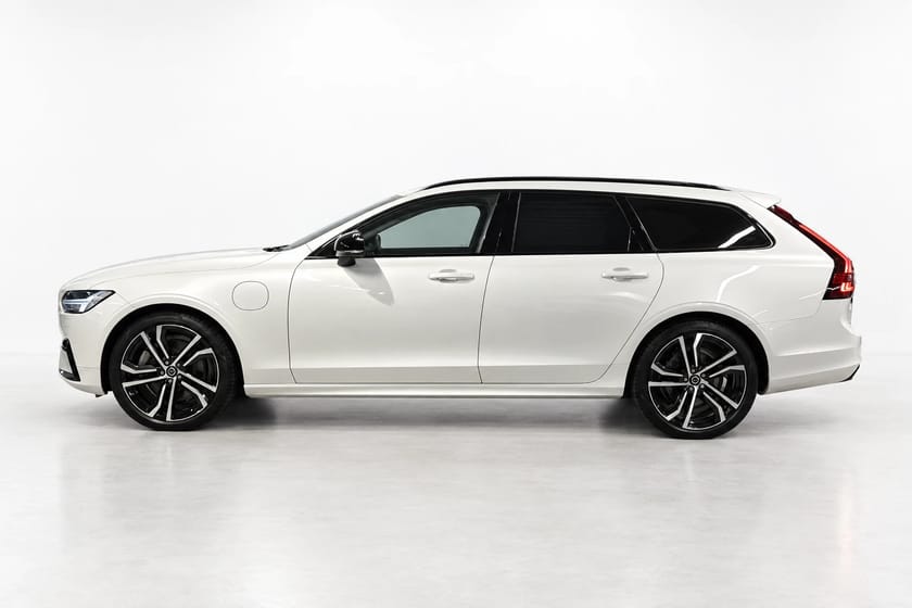Bild 2 av Volvo V90