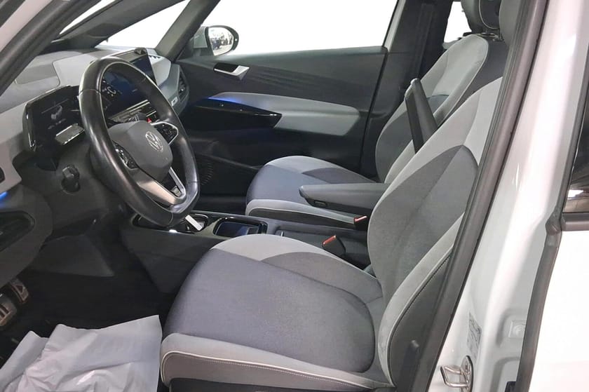 Bilde 5 av Volkswagen ID.3 Pro Performance 1st plus