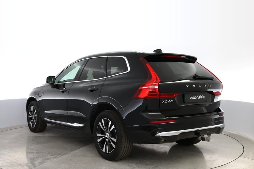 Bild 3 av Volvo XC60