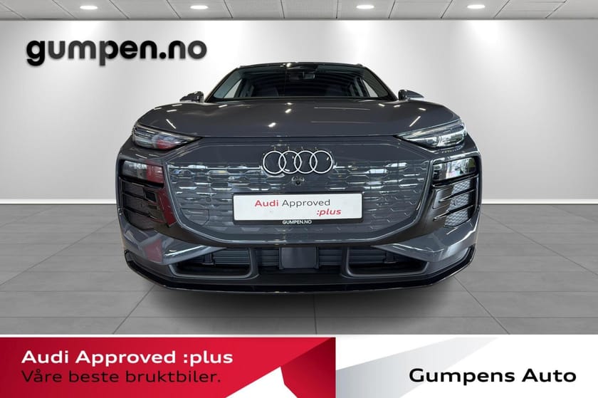 Bilde 4 av Audi Q6 e-tron quattro
