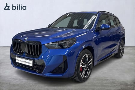 BMW X1 sDrive18i