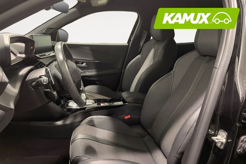 Bild 5 av Peugeot 2008