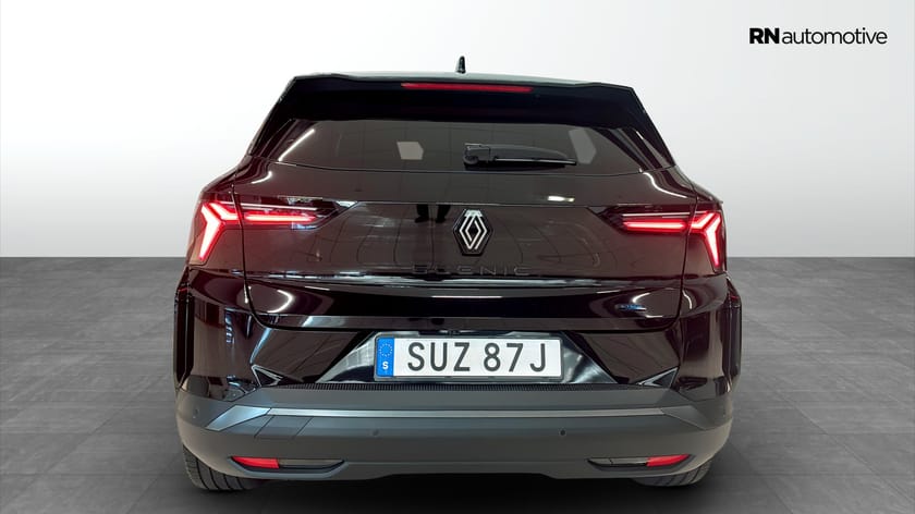 Bild 4 av Renault Scenic E-Tech High Range Esprit Alpine | 87Kwh | 360° Kamera | CarPlay |