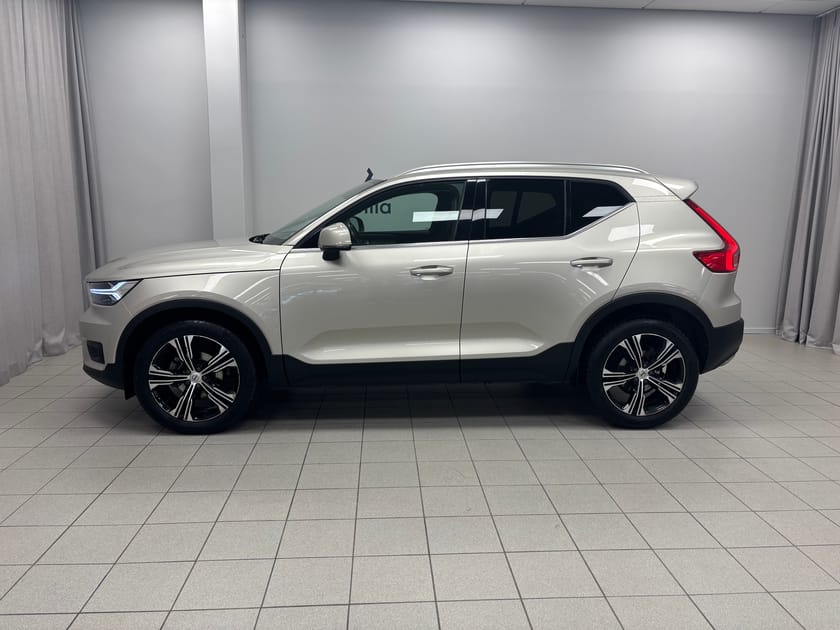 Bild 2 av Volvo XC40 D3 FWD Inscription