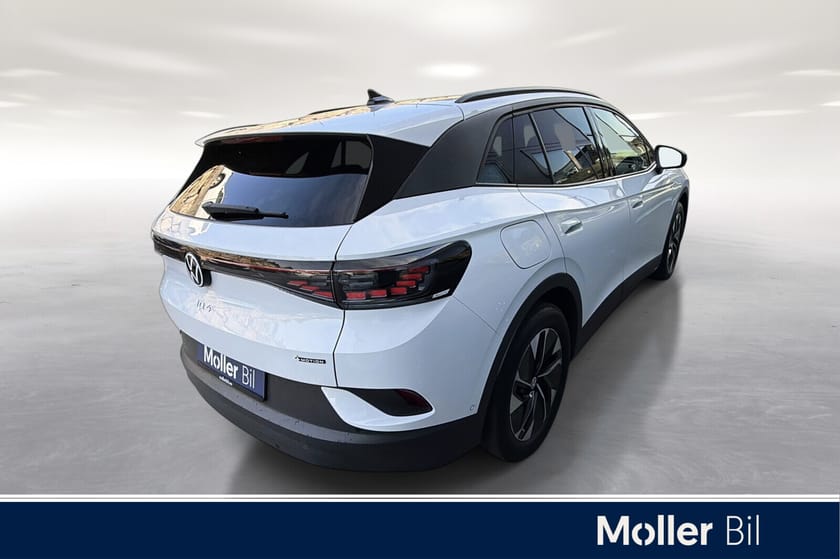 Bilde 5 av Volkswagen ID.4 Pro 4M highl.77kwh 286hk