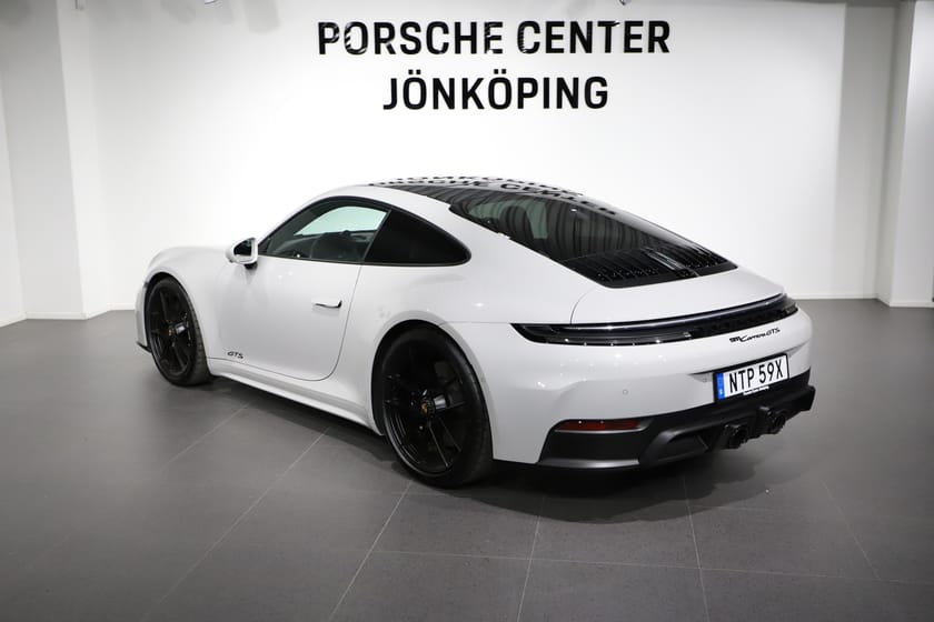 Bild 3 av Porsche 911 Carrera GTS 992.2 VAT / Leasbar
